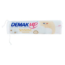 Carica l'immagine nel visualizzatore di Gallery, Demak Up Sensitive Rotondi, 60 Dischetti - 59 ml