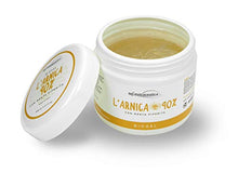 Carica l'immagine nel visualizzatore di Gallery, Saf.Nutraceutica - L' Arnica 90% - 500ml - Gel altamente concentrato con il...