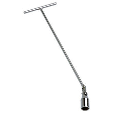 Carica l'immagine nel visualizzatore di Gallery, SUMEX 2707083 Carplus - Chiave per Candele 35 Snodata, Diam 16 mm - Ilgrandebazar