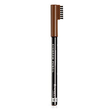 Carica l'immagine nel visualizzatore di Gallery, Rimmel London Matita Sopracciglia Professional Eyebrow Pencil, 002 Hazel - Ilgrandebazar