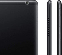 Carica l'immagine nel visualizzatore di Gallery, HUAWEI Android Tablet Mediapad T5 Wi-Fi con Display da 10", 32 GB Espandibili, 3 GB RAM, Android 8.0, Nero