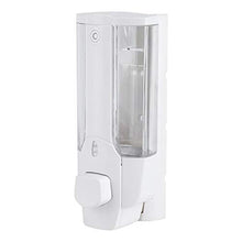 Carica l'immagine nel visualizzatore di Gallery, Dispenser di Sapone da Parete, 350ml Cucina Bagno White - Ilgrandebazar
