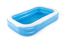 Carica l'immagine nel visualizzatore di Gallery, Bestway 54006-2 Piscinetta Gonfiabile Family, 6 Anni+