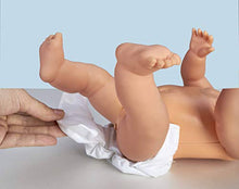 Carica l'immagine nel visualizzatore di Gallery, Famosa - Nenuco Sara, Bambola Educativa, 700015154 - Ilgrandebazar