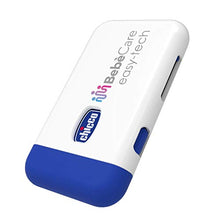 Carica l'immagine nel visualizzatore di Gallery, Chicco Bebècare Easy-Tech, Sistema Anti-Abbandono, Bianco - Ilgrandebazar