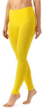 Carica l'immagine nel visualizzatore di Gallery, Merry Style Leggings Lunghi Pantaloni Donna MS10-143