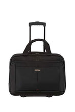 Carica l'immagine nel visualizzatore di Gallery, Samsonite *09 GUARDIT 2.0 Rolling Tote Borsa Uomo Cartella Porta PC 45 cm