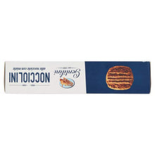 Carica l'immagine nel visualizzatore di Gallery, Gentilini Nocciolini alle nocciole con miele, 250 gr