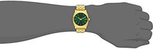 Carica l'immagine nel visualizzatore di Gallery, Nixon time teller oro Oro (Green Sunray) - Ilgrandebazar