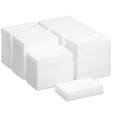 Carica l'immagine nel visualizzatore di Gallery, TRIXES Confezione da 30 Spugne Magiche Pacchetto Di 30 Pulizia - Ilgrandebazar