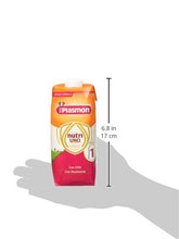 Carica l'immagine nel visualizzatore di Gallery, Plasmon Nutri-Uno Latte Liquido Stage 1, 12 Confezioni x 500 ml