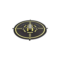Carica l'immagine nel visualizzatore di Gallery, Indoostrial Landing Pad Drone, Il Tappetino Drone definitivo per...