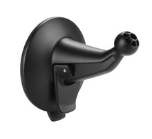 Carica l'immagine nel visualizzatore di Gallery, Garmin Staffa a Ventosa con Supporto per Dēzl 760LMT, Nero 18 cm