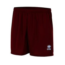 Carica l'immagine nel visualizzatore di Gallery, Errea - New Skin, Pantaloncini Sportivi Uomo M, Nero