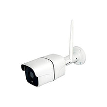 Carica l'immagine nel visualizzatore di Gallery, Telecamera wi-fi hom-io 1080p - da esterno - cloud - sdcard - domotica