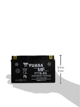 Carica l'immagine nel visualizzatore di Gallery, Yuasa Batterie YT7B-BS - Ilgrandebazar