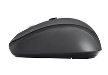 Carica l'immagine nel visualizzatore di Gallery, Trust Yvi Wireless Mouse, Grigio