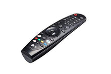 Carica l'immagine nel visualizzatore di Gallery, LG AN MR20GA Magic Remote Control for Select 2020 Smart TVs