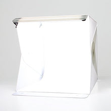 Carica l'immagine nel visualizzatore di Gallery, Orangemonkie Foldio2 - Lightbox portatile pieghevole per smartphone o