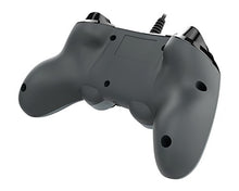Carica l'immagine nel visualizzatore di Gallery, Nacon Compact Controller, Grigio - Classics - PlayStation 4