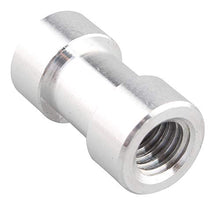 Carica l'immagine nel visualizzatore di Gallery, Set di 3 viti filettate con convertitore da 1/4" e 3/8" per fotocamera,...