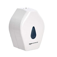 Carica l'immagine nel visualizzatore di Gallery, AmazonCommercial - Dispenser per carta asciugamani mini jumbo - Ilgrandebazar