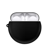 Carica l'immagine nel visualizzatore di Gallery, QULLOO Custodia Compatibile con Huawei Freebuds 3, Cover Protettiva in... - Ilgrandebazar