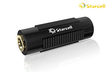 Carica l'immagine nel visualizzatore di Gallery, Legge 2 pezzi Flashed audio 3.5 mm stereo TRS jack accoppiatore femmina... - Ilgrandebazar