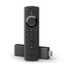 Carica l'immagine nel visualizzatore di Gallery, Amazon Fire TV Stick 4K Ultra HD Ricondizionata Certificata con telecomando...
