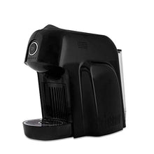 Carica l'immagine nel visualizzatore di Gallery, Bialetti Smart Macchina da caffè Espresso per Capsule in Alluminio, 1200 Nero - Ilgrandebazar