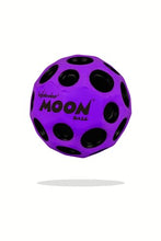 Carica l'immagine nel visualizzatore di Gallery, Waboba- Moon Bouncing Ball, Colore Viola, AZ-321-P