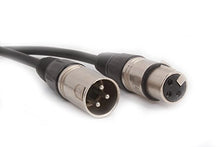 Carica l'immagine nel visualizzatore di Gallery, MutecPower 15M Audio Microfono Cavo Patch Cord - XLR maschio a 15 Meter - Ilgrandebazar