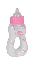 Carica l'immagine nel visualizzatore di Gallery, Simba 105563965 Mini New Born Baby 13 cm- Biberon magico