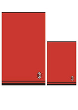 Carica l'immagine nel visualizzatore di Gallery, Milan 8907 020 2110 Set Asciugamano e Ospite in Spugna, 100% Cotone,... - Ilgrandebazar