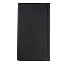 Carica l'immagine nel visualizzatore di Gallery, MULOVE, Album per Collezionisti di Monete, con 180 Tasche, Adatto Nero - Ilgrandebazar
