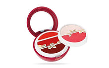 Carica l'immagine nel visualizzatore di Gallery, PUPA TROUSSE OWL 1 004 RED