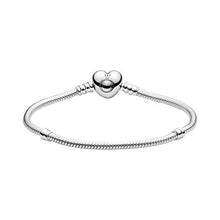 Carica l'immagine nel visualizzatore di Gallery, Pandora 590719-20 - Braccialetto in Argento 925 - Ilgrandebazar