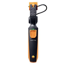 Carica l'immagine nel visualizzatore di Gallery, Testo 115I Bluetooth morsetto termometro sonda - Ilgrandebazar