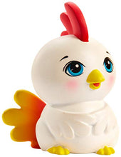 Carica l'immagine nel visualizzatore di Gallery, Enchantimals- Redward Il Gallo e Cluck Bambola di 15 cm con Accessori,... - Ilgrandebazar