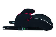 Carica l'immagine nel visualizzatore di Gallery, Safety 1St Manga Fix Rialzo Auto, Seggiolino Isofix per Bambini Pixel Black
