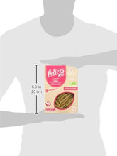 Carica l'immagine nel visualizzatore di Gallery, Felicia Penne Rigate Pasta di Riso Integrale - 340 gr, Senza glutine