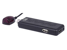 Carica l'immagine nel visualizzatore di Gallery, Trevi HE 3361 T2 Mini Decoder Digitale Terrestre HD DVBT-T2 HEVC con Codec... - Ilgrandebazar