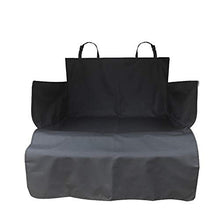 Carica l'immagine nel visualizzatore di Gallery, WeFine Tappeto Auto per Cani, 185 x 105 x 33CM Copertura Universale per...