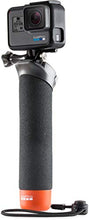 Carica l'immagine nel visualizzatore di Gallery, GoPro AKTES-001 Adventure Kit per HERO, Black