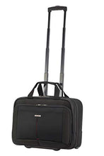 Carica l'immagine nel visualizzatore di Gallery, Samsonite *09 GUARDIT 2.0 Rolling Tote Borsa Uomo Cartella Porta PC 45 cm