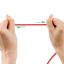 Carica l'immagine nel visualizzatore di Gallery, UKCOCO Cavo di prova per sonda multimetro, 2PCS / Set penna... - Ilgrandebazar