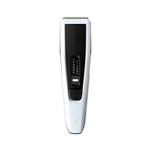 Carica l'immagine nel visualizzatore di Gallery, Philips HC3518/15 Serie 3000 Tagliacapelli, Tecnologia Trim&amp;Flow, Lame... - Ilgrandebazar