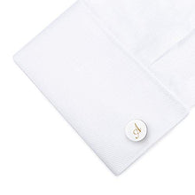 Carica l'immagine nel visualizzatore di Gallery, HONEY BEAR Gemelli Uomo con iniziali Alfabeto Lettera per - Camicia A - Ilgrandebazar
