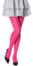 Carica l'immagine nel visualizzatore di Gallery, Bellivalini Collant Microfibra Donna 40 DEN BLVFI1001 3-M, Magenta - Ilgrandebazar