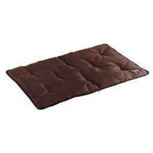 Carica l'immagine nel visualizzatore di Gallery, Ferplast Materassino per Cani, Brown, 100 x 65 cm 100 x 65 cm, Brown